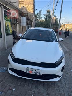 كيا K3